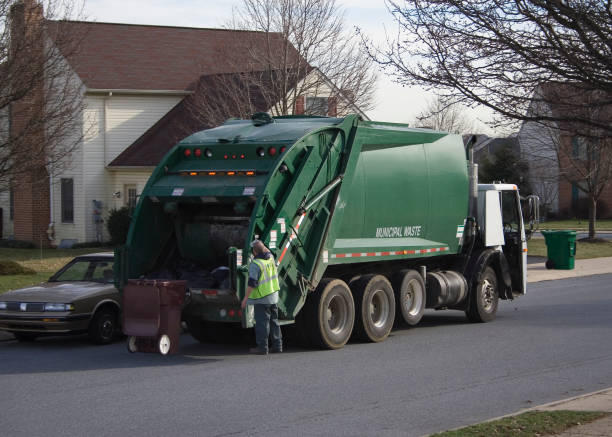 Donation Pickup Services in Goodman, MO