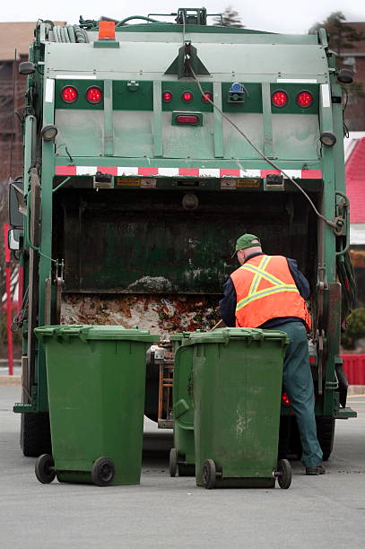 Best Recycling Services for Junk  in Goodman, MO