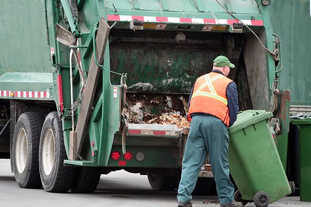 Best Scrap Metal Removal  in Goodman, MO