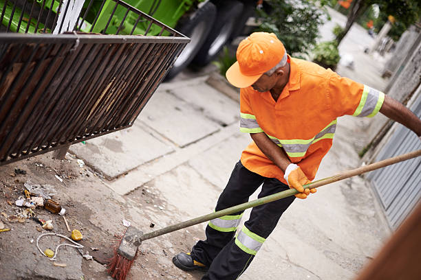 Best Hoarding Cleanup  in Goodman, MO