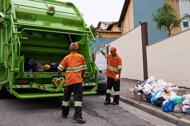 Best Garage Cleanout  in Goodman, MO