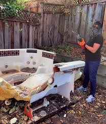 Best Residential Junk Removal  in Goodman, MO